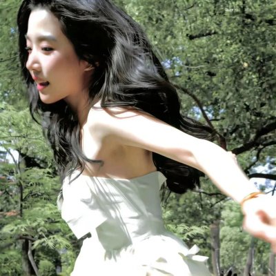 命运疾走中